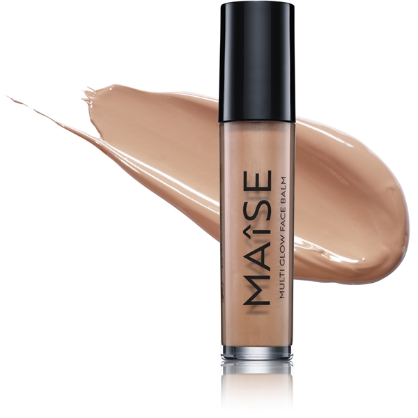 Maîse Multi Glow Face Balm (Billede 1 af 3)