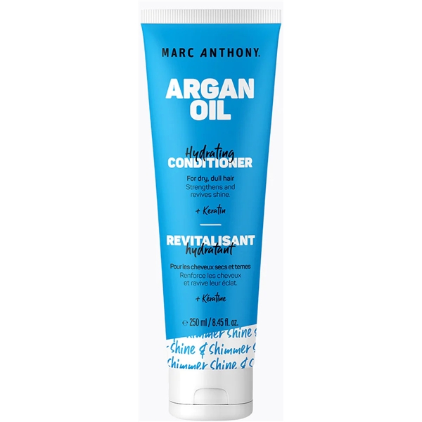 Argan Oil Conditioner (Billede 1 af 2)