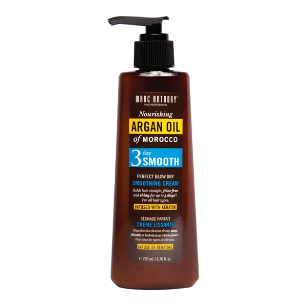 Oil Of Morocco Argan Oil 3-Day Smooth