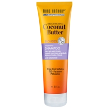 250 ml - Brightening Coconut Butter Blondes Shampoo