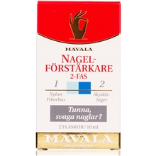 2x10 ml - Mavala Nail Shield