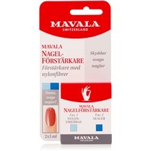 Mavala Nail Shield - Reinforces and protects