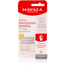 Mavala Cuticle Remover