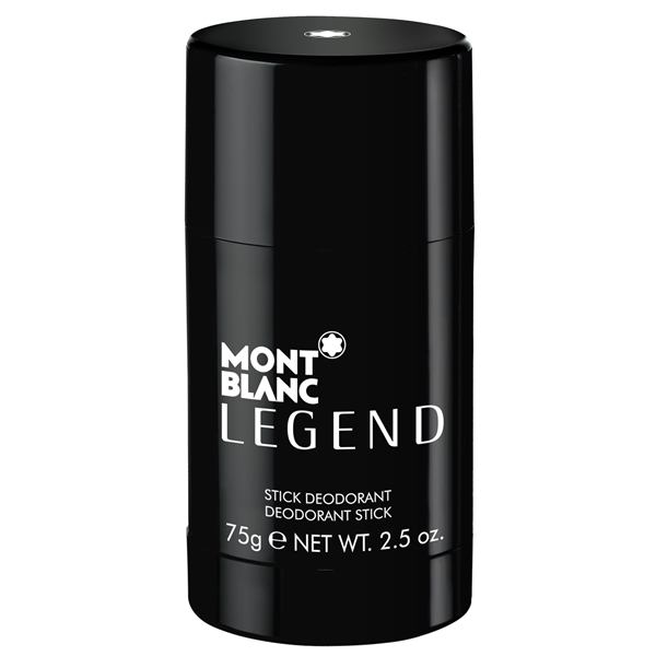 Mont Blanc Legend - Deodorant Stick