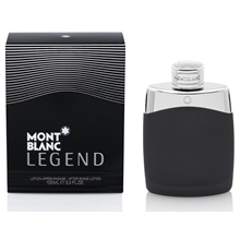 Mont Blanc Legend - After Shave 100 ml