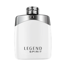 Mont Blanc Legend Spirit - Eau de toilette Spray 50 ml