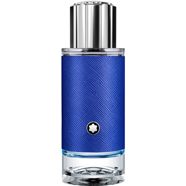 Montblanc Explorer Ultra Blue - Eau de parfum (Billede 1 af 2)