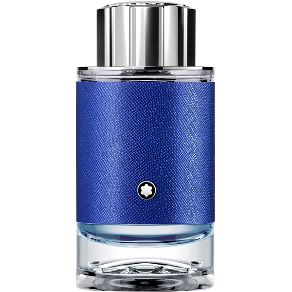 Montblanc Explorer Ultra Blue - Eau de parfum (Billede 1 af 2)