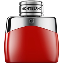 Montblanc Legend Red - Eau de parfum 30 ml