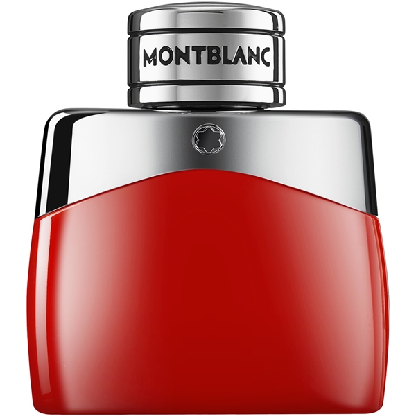 Montblanc Legend Red - Eau de parfum (Billede 1 af 5)