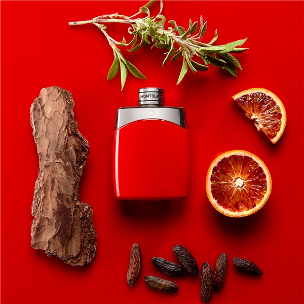 Montblanc Legend Red - Eau de parfum (Billede 3 af 5)