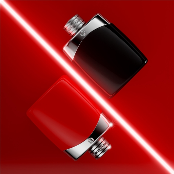 Montblanc Legend Red - Eau de parfum (Billede 5 af 5)