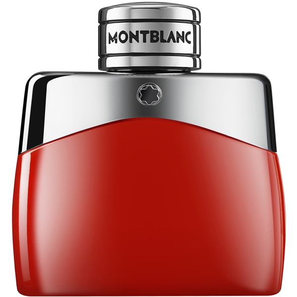 Montblanc Legend Red - Eau de parfum (Billede 1 af 5)