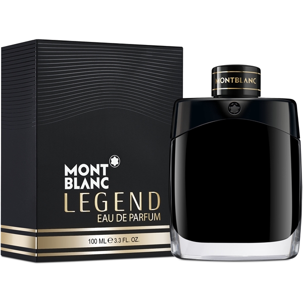 Montblanc Legend - Eau de parfum (Billede 1 af 3)
