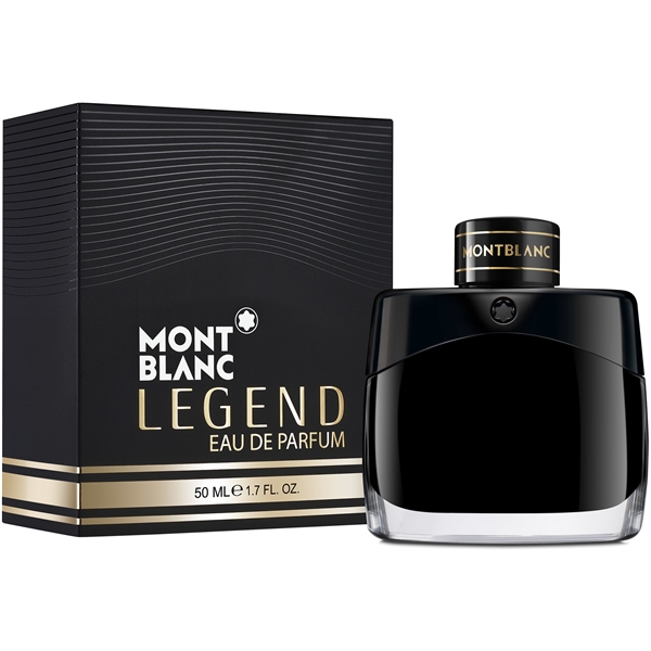 Montblanc Legend - Eau de parfum (Billede 2 af 4)