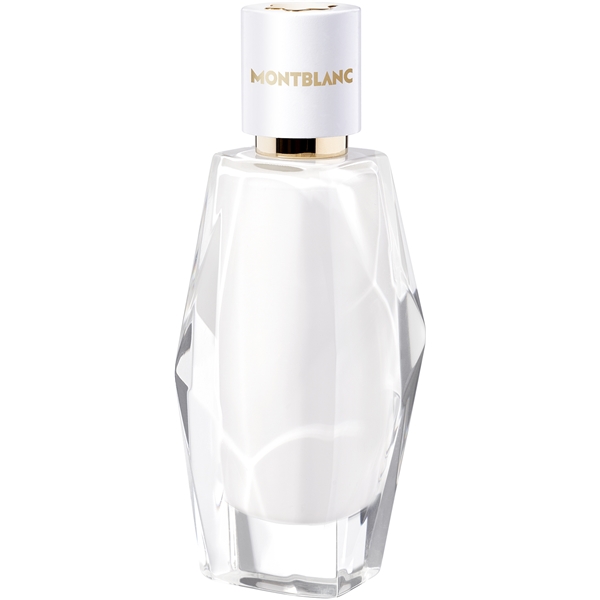 Montblanc Signature - Eau de parfum (Billede 1 af 2)