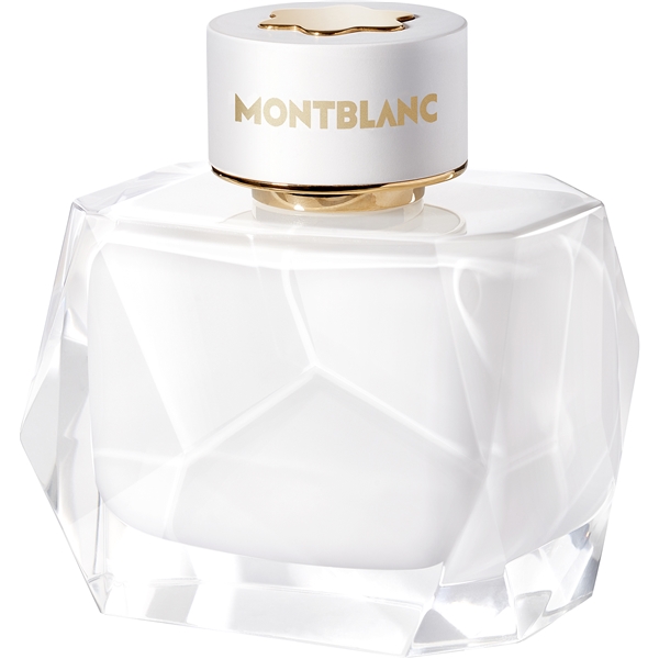 Montblanc Signature - Eau de parfum (Billede 1 af 6)