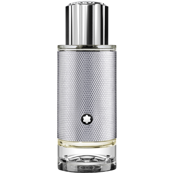 Montblanc Explorer Platinum - Eau de parfum (Billede 1 af 2)