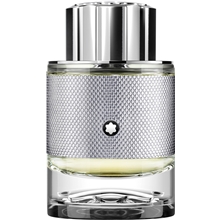 Montblanc Explorer Platinum - Eau de parfum 60 ml