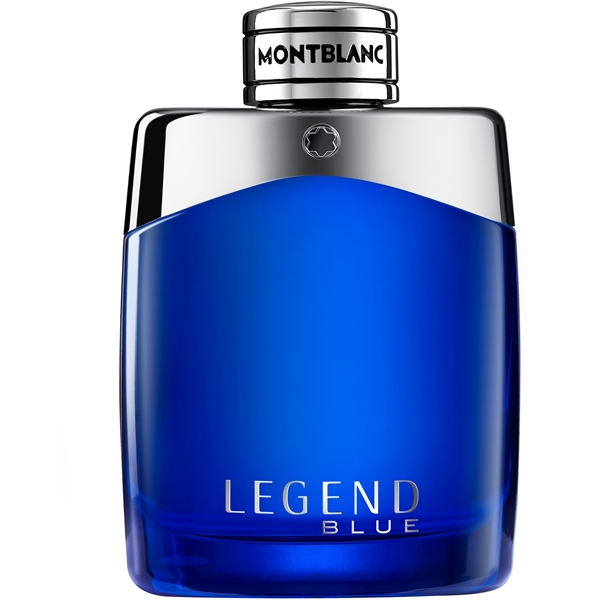 Montblanc Legend Blue - Eau de parfum (Billede 1 af 3)