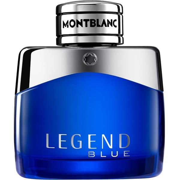 Montblanc Legend Blue - Eau de parfum (Billede 1 af 2)