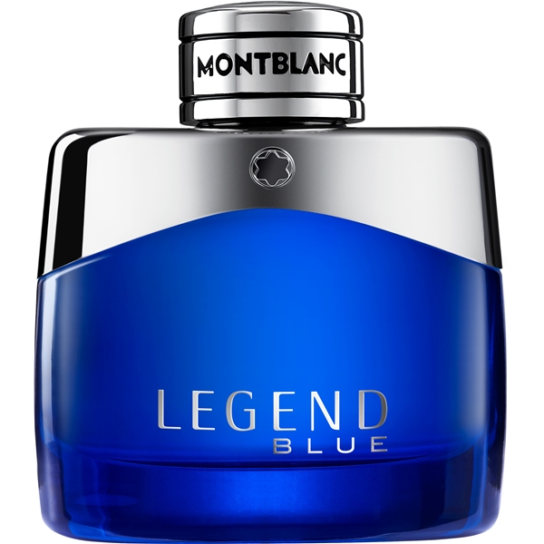 Montblanc Legend Blue - Eau de parfum (Billede 1 af 2)