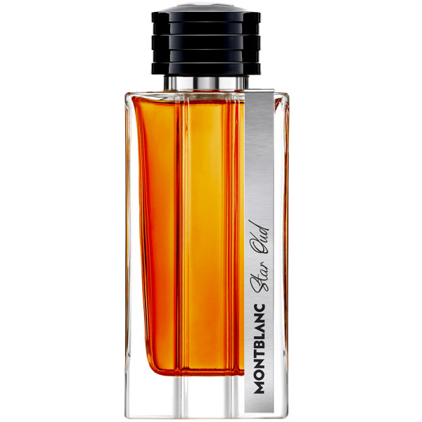 Montblanc Star Oud - Eau de parfum (Billede 1 af 3)