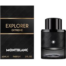 Montblanc Explorer Extreme - Parfum 60 ml