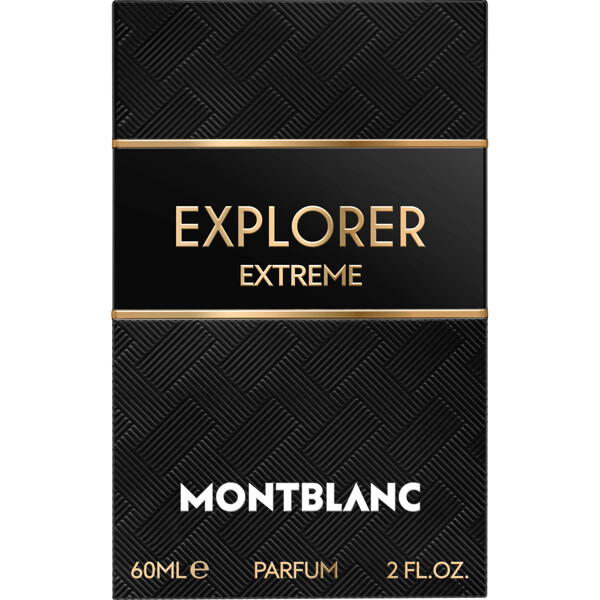 Montblanc Explorer Extreme - Parfum (Billede 2 af 2)