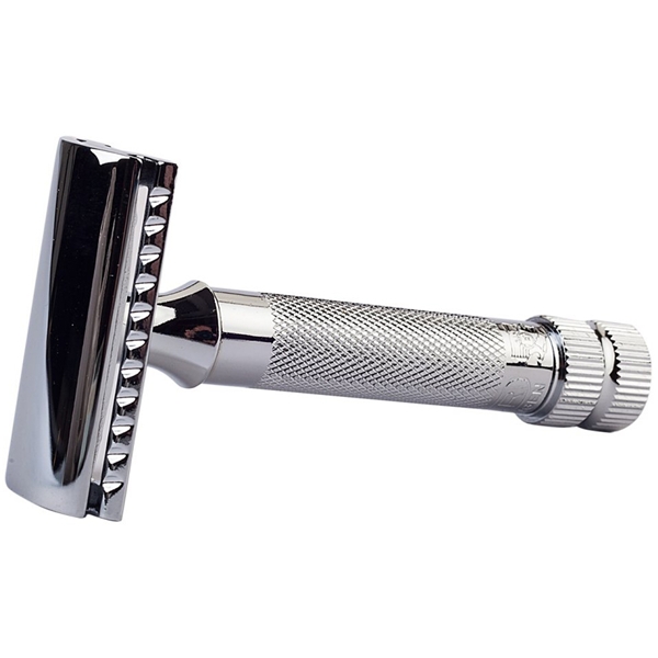 Safety Razor 34C (Billede 2 af 2)