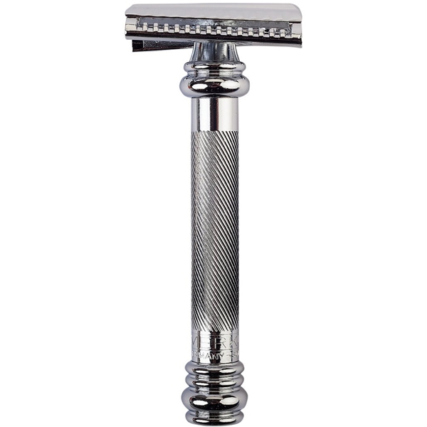 Slant Bar Safety Razor 39C (Long) (Billede 1 af 3)