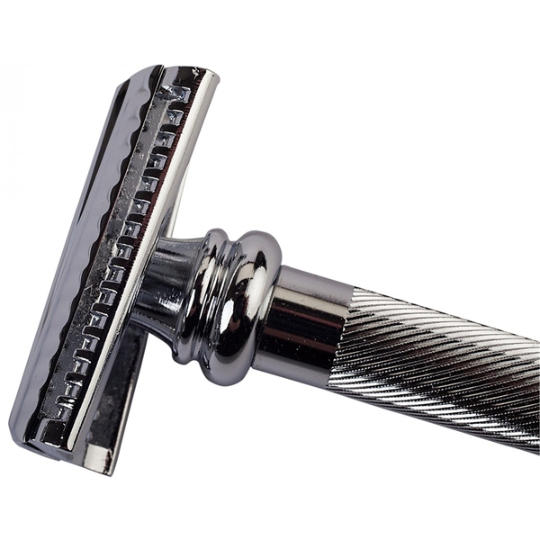 Slant Bar Safety Razor 39C (Long) (Billede 2 af 3)