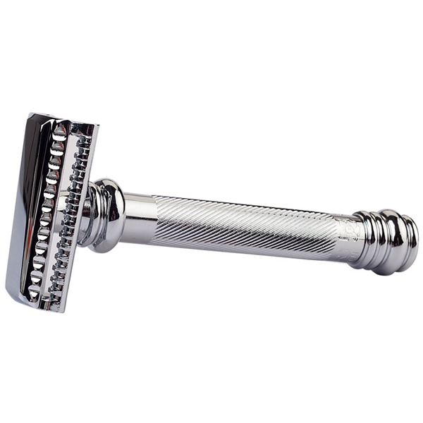 Slant Bar Safety Razor 39C (Long) (Billede 3 af 3)