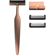 Melle. Razor Kit Rusty