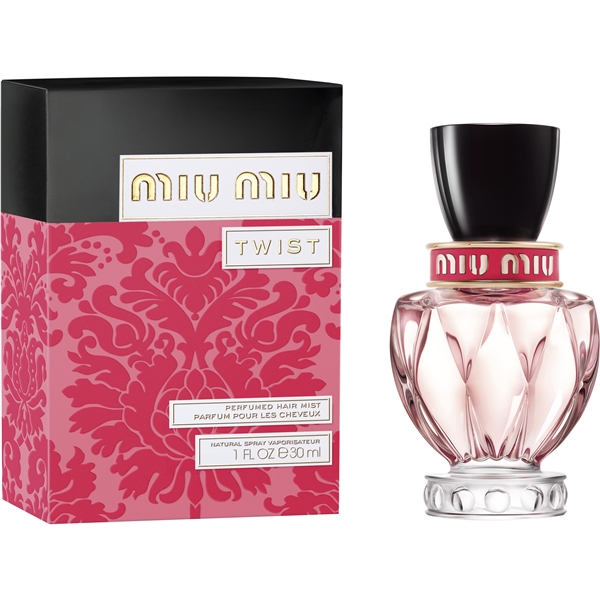 Miu Miu Twist - Eau de parfum (Billede 2 af 2)