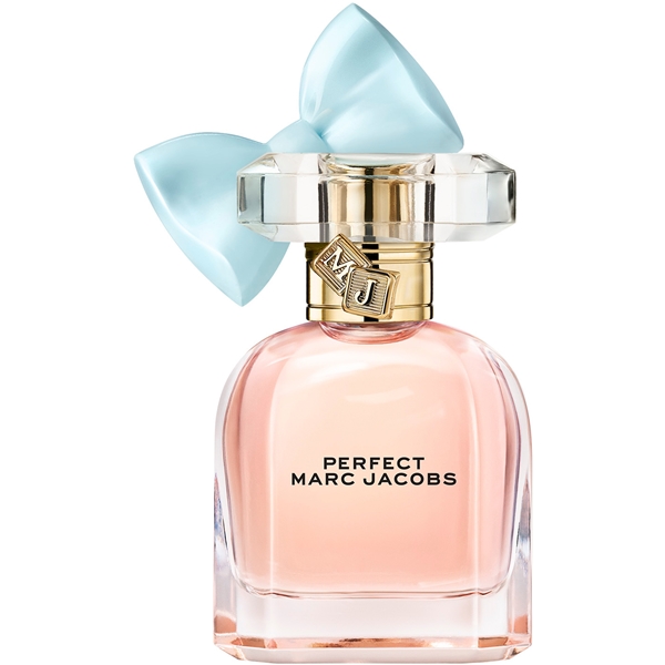 Marc Jacobs Perfect - Eau de parfum (Billede 1 af 2)