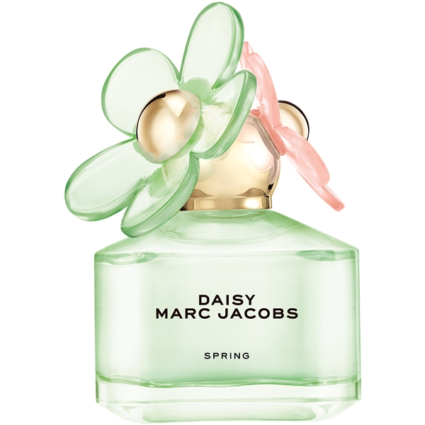 Daisy Spring - Eau de toilette (Billede 1 af 3)