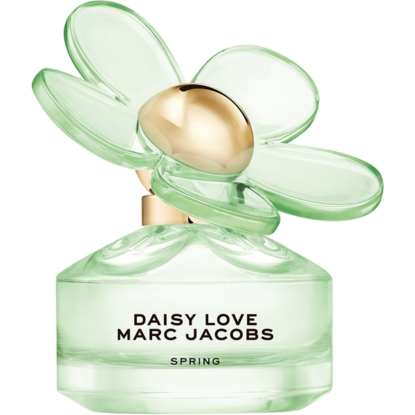 Daisy Love Spring - Eau de toilette (Billede 1 af 3)