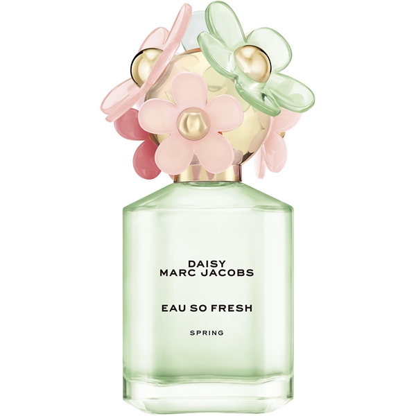 Daisy Eau So Fresh Spring - Eau de toilette (Billede 1 af 3)