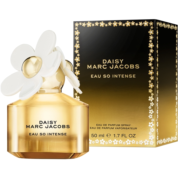 Daisy Eau So Intense - Eau de parfum (Billede 2 af 7)