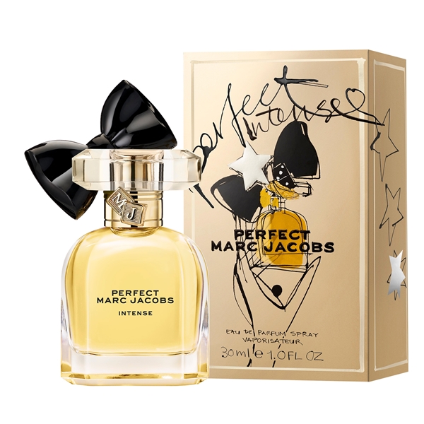 Marc Jacobs Perfect Intense - Eau de parfum (Billede 2 af 5)