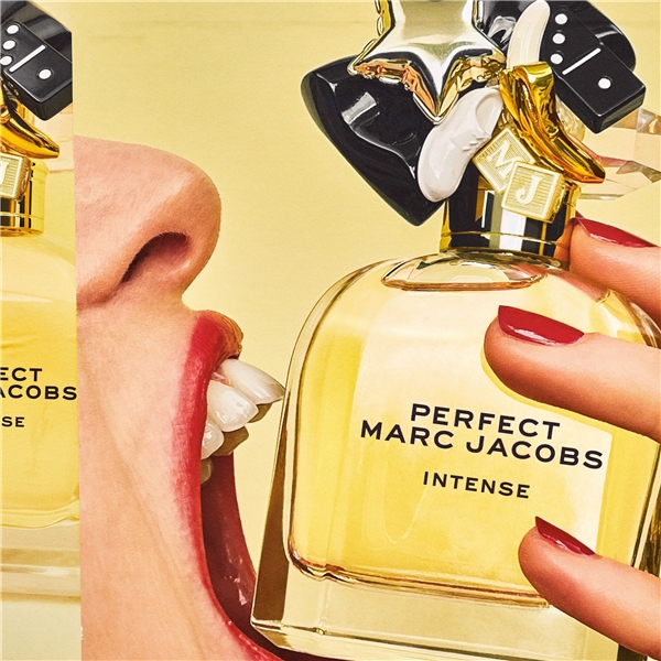 Marc Jacobs Perfect Intense - Eau de parfum (Billede 5 af 5)