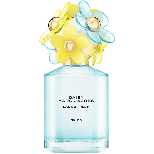 Daisy Eau So Fresh Skies - Eau de toilette (Billede 1 af 5)