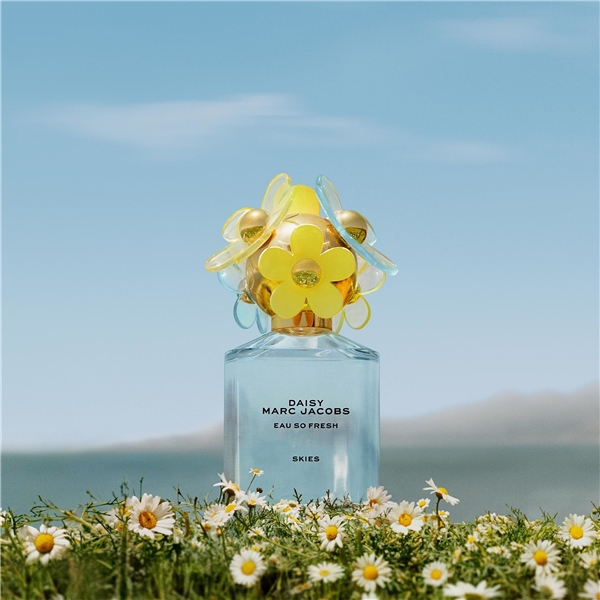 Daisy Eau So Fresh Skies - Eau de toilette (Billede 4 af 5)