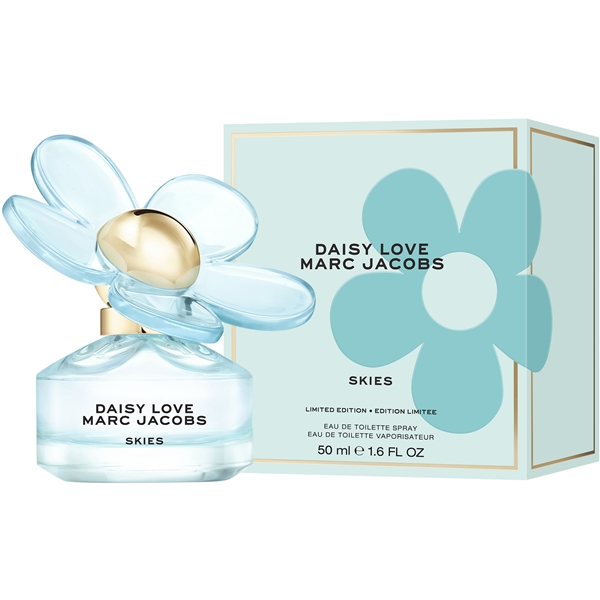 Daisy Love Skies - Eau de toilette (Billede 2 af 5)