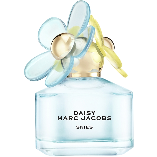 Daisy Skies - Eau de toilette (Billede 1 af 5)