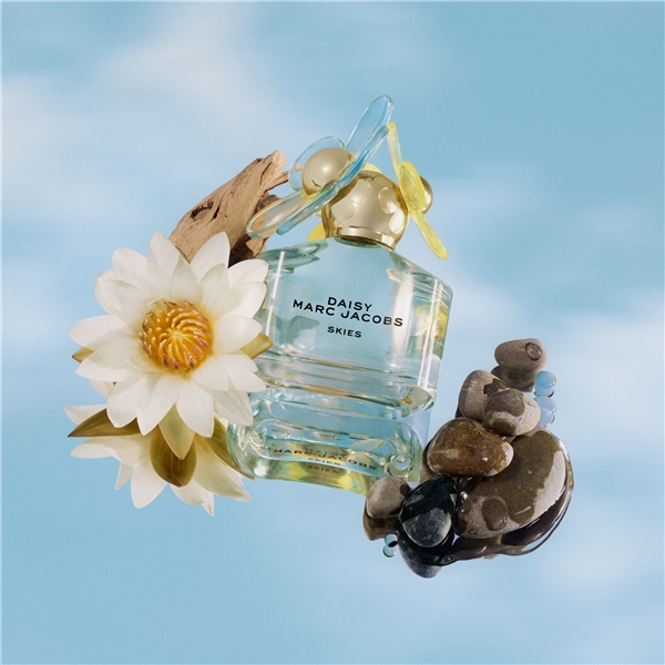 Daisy Skies - Eau de toilette (Billede 3 af 5)