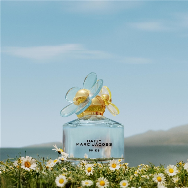 Daisy Skies - Eau de toilette (Billede 4 af 5)