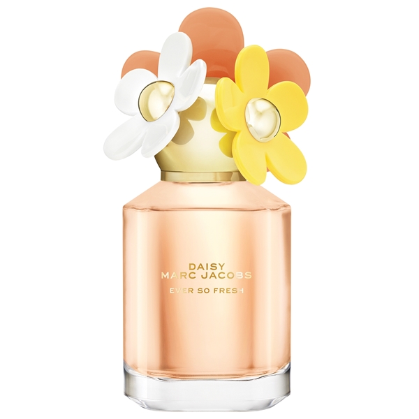 Daisy Ever So Fresh - Eau de parfum (Billede 1 af 5)