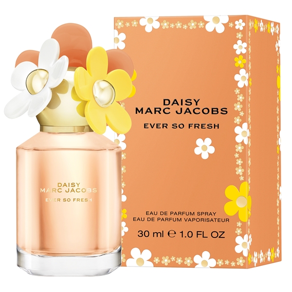 Daisy Ever So Fresh - Eau de parfum (Billede 2 af 5)